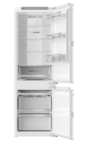 Встраиваемый холодильник Haier BCF3261WRU