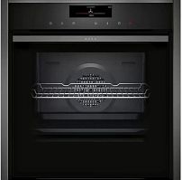 Встраиваемый электрический духовой шкаф Neff B58VT68G0