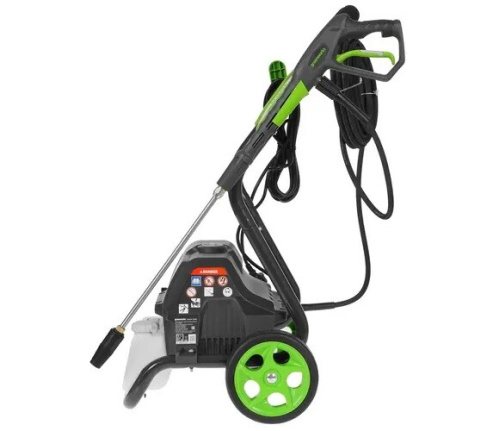 Минимойка GreenWorks GPWG8II (5106807) фото 3