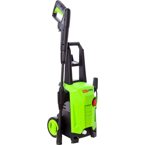 Минимойка RedVerg RD-HPW1200 фото 4