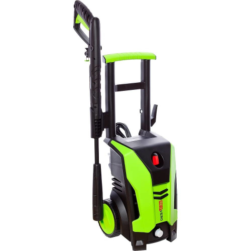 Минимойка RedVerg RD-HPW1800 фото 2