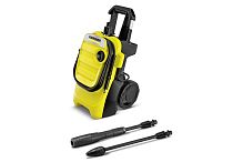 Минимойка Karcher K 4 Compact (1.637-500.0)