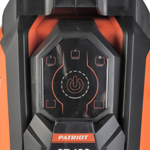 Минимойка Patriot GT490 Imperial фото 6