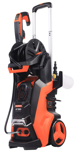 Минимойка Patriot GT890 Imperial фото 2