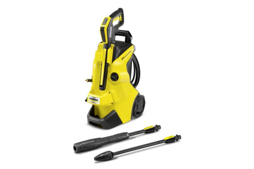 Минимойка Karcher K 4 Power Control фото 2
