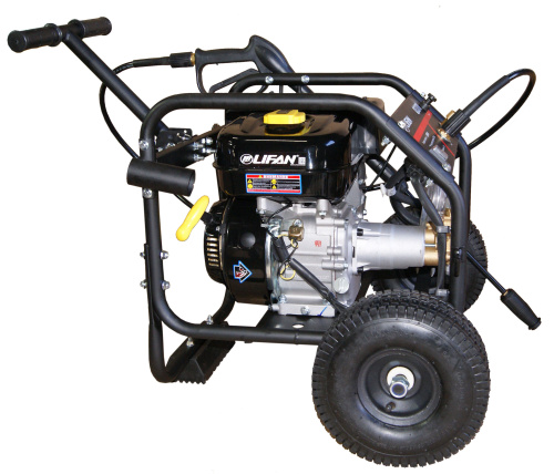 Минимойка Lifan Q2865 фото 4