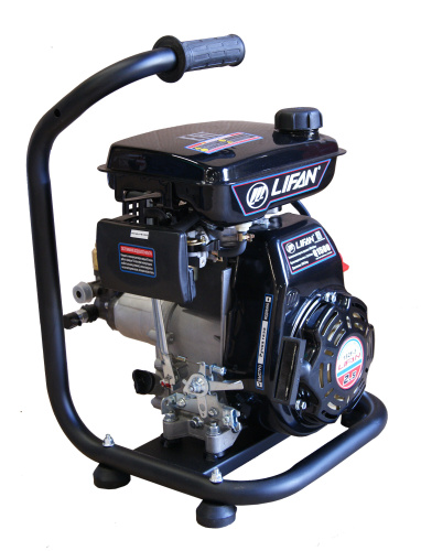 Минимойка Lifan Q1500 фото 4