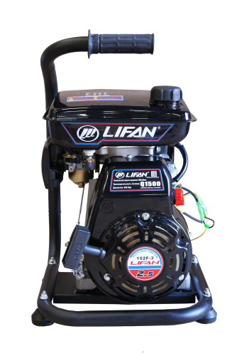 Минимойка Lifan Q1500 фото 5