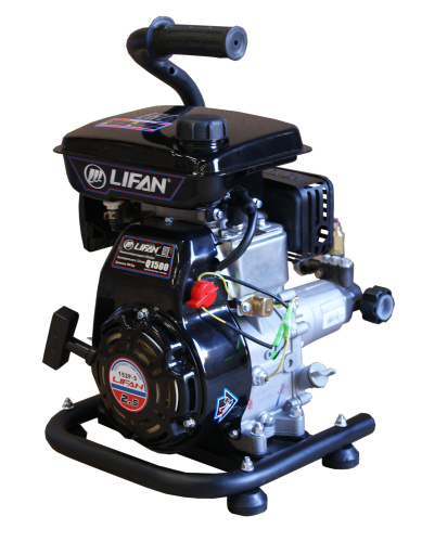 Минимойка Lifan Q1500 фото 6