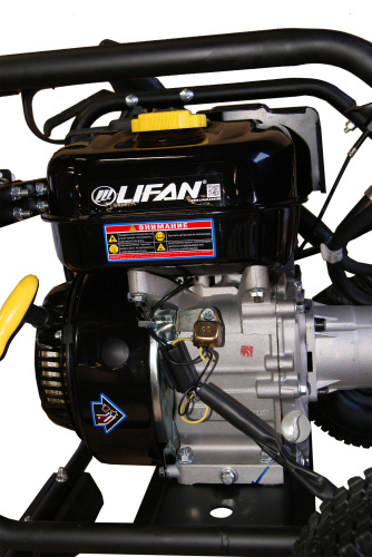 Минимойка Lifan Q3370 фото 3