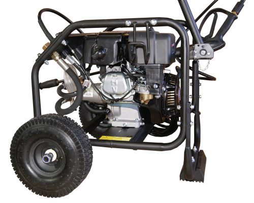Минимойка Lifan Q3370 фото 6