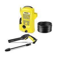 Минимойка Karcher K 2 Universal EU 1.673-000.0