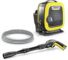 Минимойка Karcher К Mini (1.600-054.0)