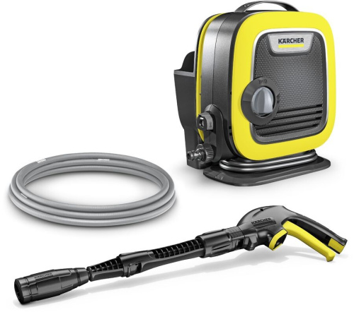 Минимойка Karcher К Mini (1.600-054.0)