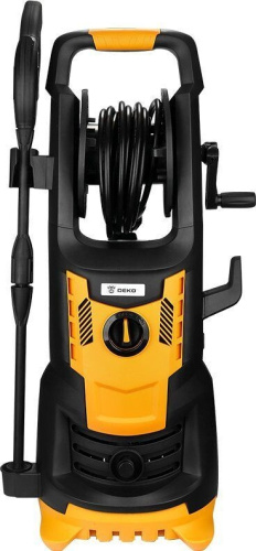 Минимойка Deko DKCW170 Pro фото 3