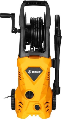 Минимойка Deko DKCW150 PRO (063-4303) фото 3