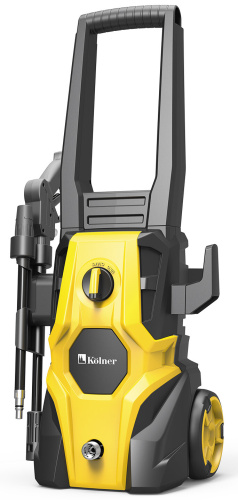 Минимойка Kolner KHPW 2150FSP фото 2