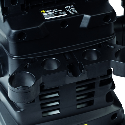 Минимойка Kolner KHPW 2150FSP фото 6