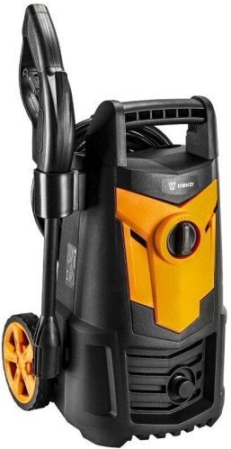 Минимойка Deko DKCW140 (063-4302) фото 2