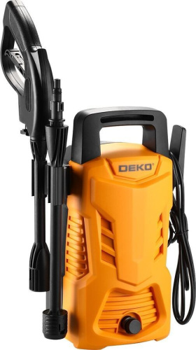 Минимойка Deko DKCW125 фото 2