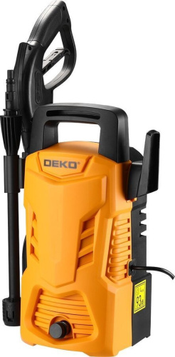 Минимойка Deko DKCW125 фото 4