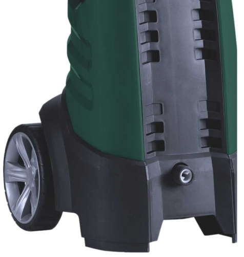 Минимойка KLPro KLY 2000 фото 4
