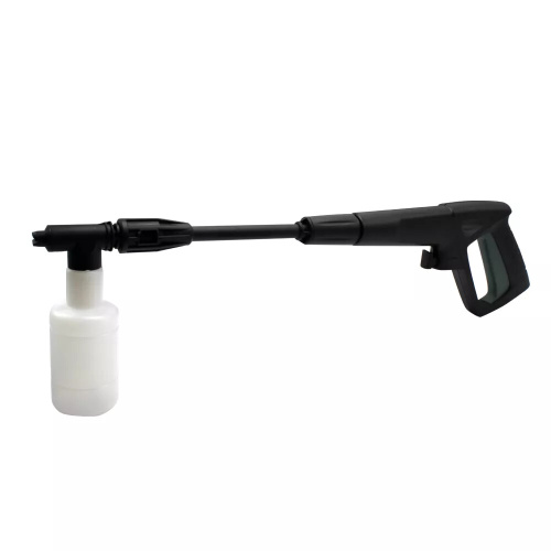 Минимойка KLPro KLY 1500 фото 3