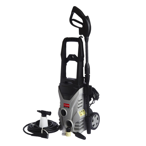 Минимойка Интерскол АМ-140/1700 фото 4