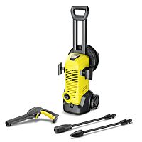 Минимойка Karcher K 3 Premium EU (1.676-370.0)