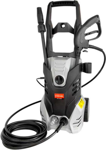 Минимойка Интерскол АМ-170/2200 фото 2