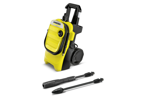 Минимойка Karcher K 4 Compact EU