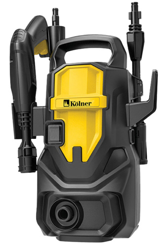 Минимойка Kolner K110 фото 2