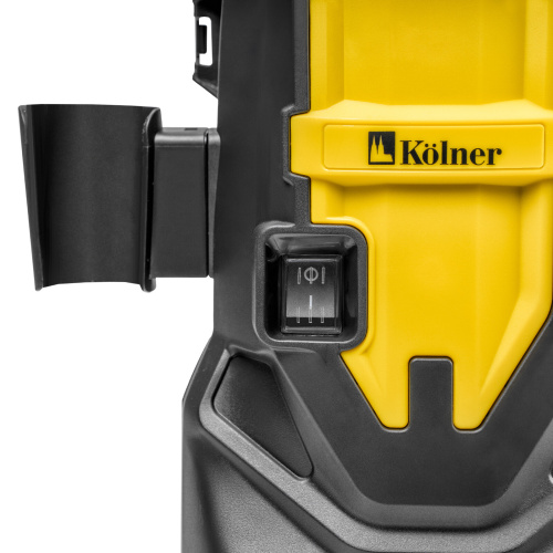 Минимойка Kolner K110 фото 4