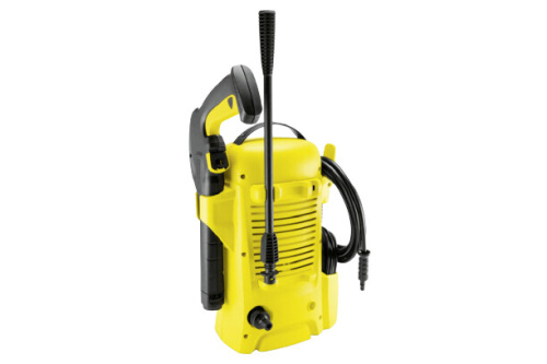 Минимойка Karcher K 2 Basic 1.673-000
