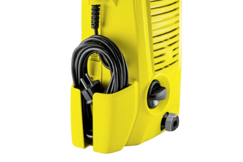 Минимойка Karcher K 2 Basic 1.673-000 фото 3