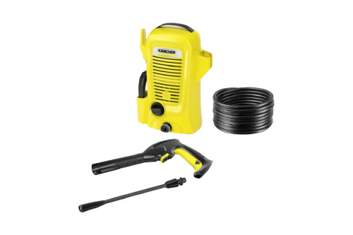 Минимойка Karcher K 2 Basic 1.673-000 фото 4