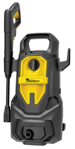 Минимойка Kolner K140 фото 2