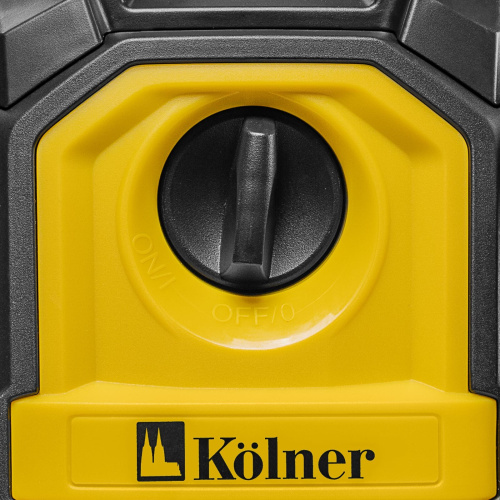 Минимойка Kolner K140 фото 4