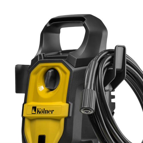 Минимойка Kolner K140 фото 5