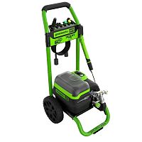 Минимойка GreenWorks GDPW 60DP