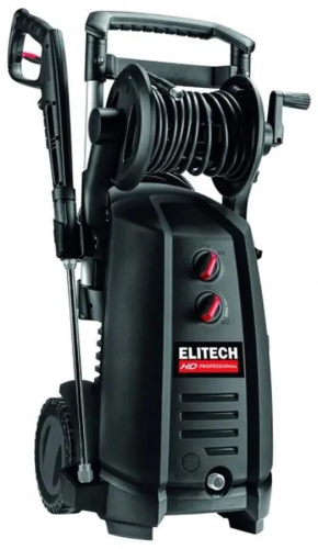 Минимойка Elitech HPW 3000IFR (204772) фото 2