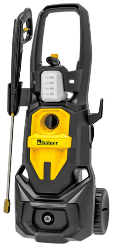 Минимойка Kolner K195 Lux
