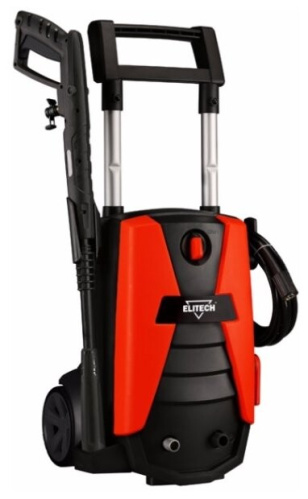 Минимойка Elitech М 1600РБ