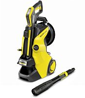 Минимойка Karcher K 5 Premium Smart Control (1.324-670.0)