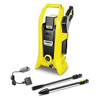 Минимойка Karcher K 2 Battery Set (1.117-220.0)