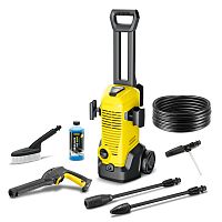 Минимойка Karcher K 3 Car (1.676-353.0)