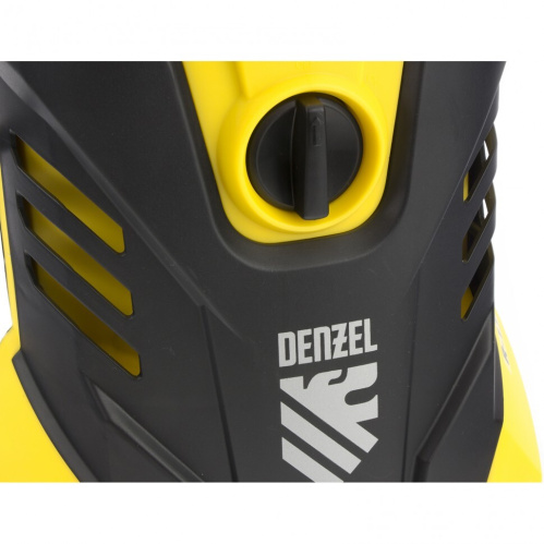 Минимойка Denzel R-135 фото 4