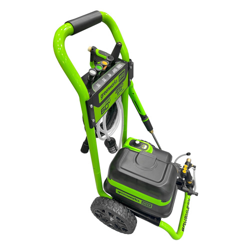 Минимойка GreenWorks GDP60DP (5106207) фото 3