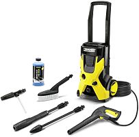 Минимойка Karcher K 5 Basic car (1.180-586.0)