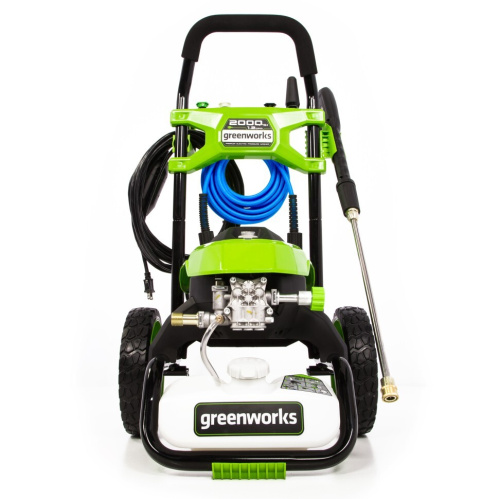 Минимойка GreenWorks GHP2000 (5105507) фото 3